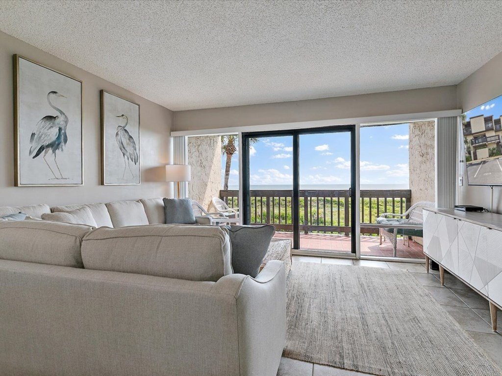 St. Augustine Vacation Rental