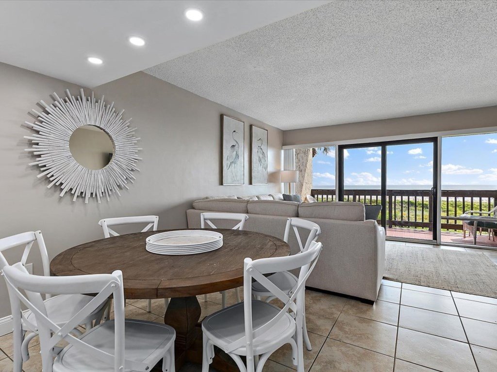 St. Augustine Vacation Rental