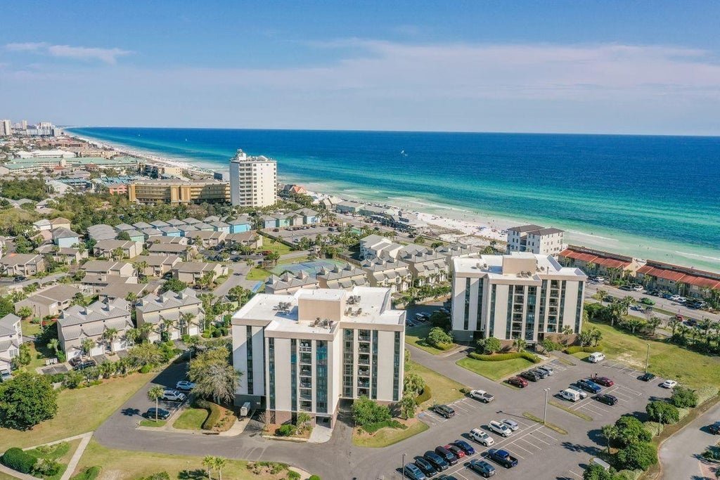 Destin Vacation Rental