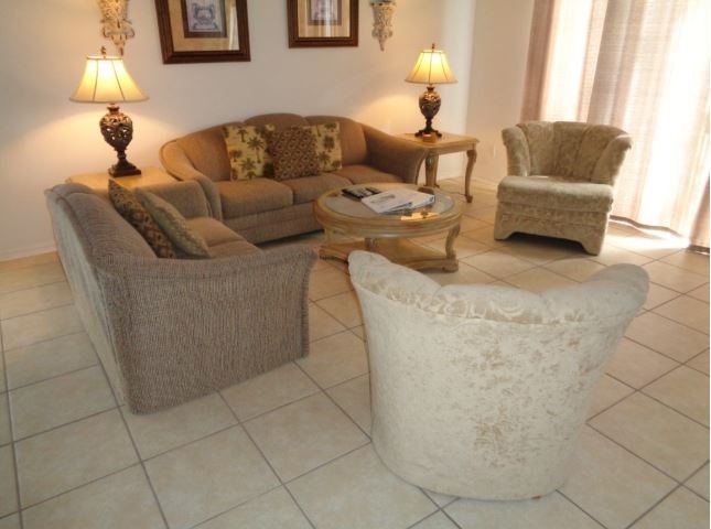 Clermont Vacation Rental