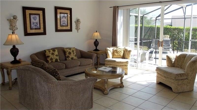 Clermont Vacation Rental