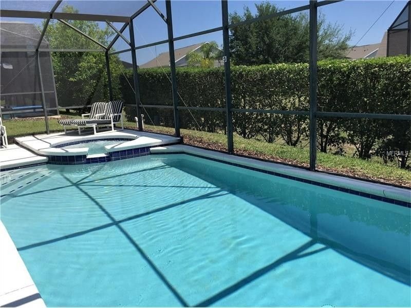 Clermont Vacation Rental