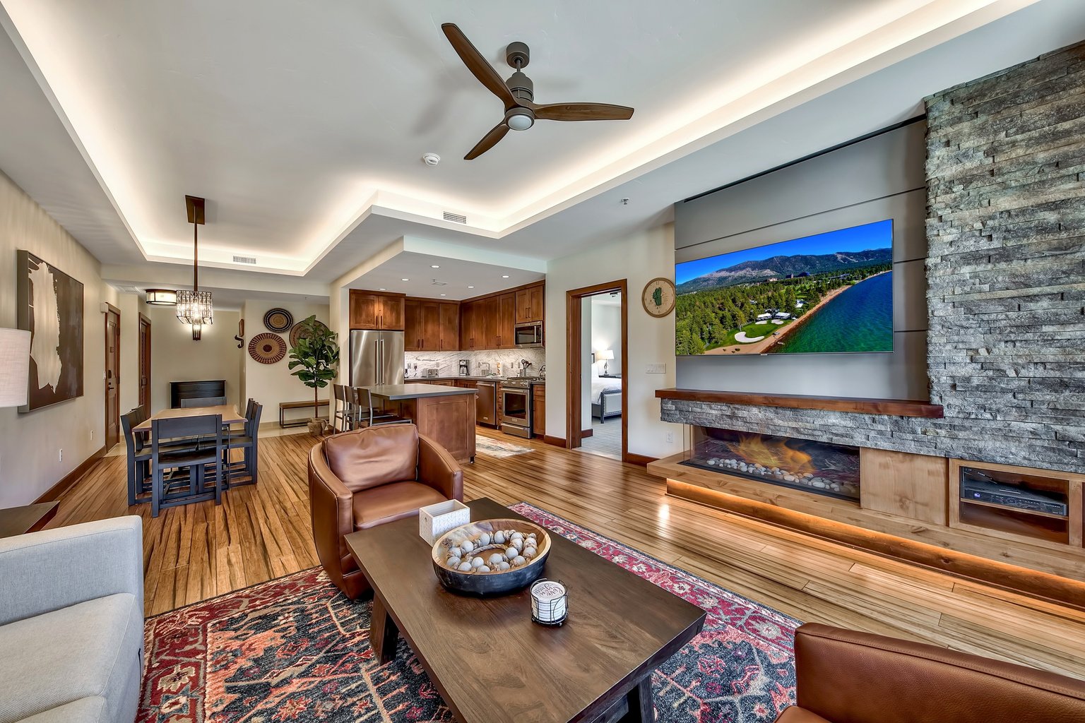 South Lake Tahoe Vacation Rental