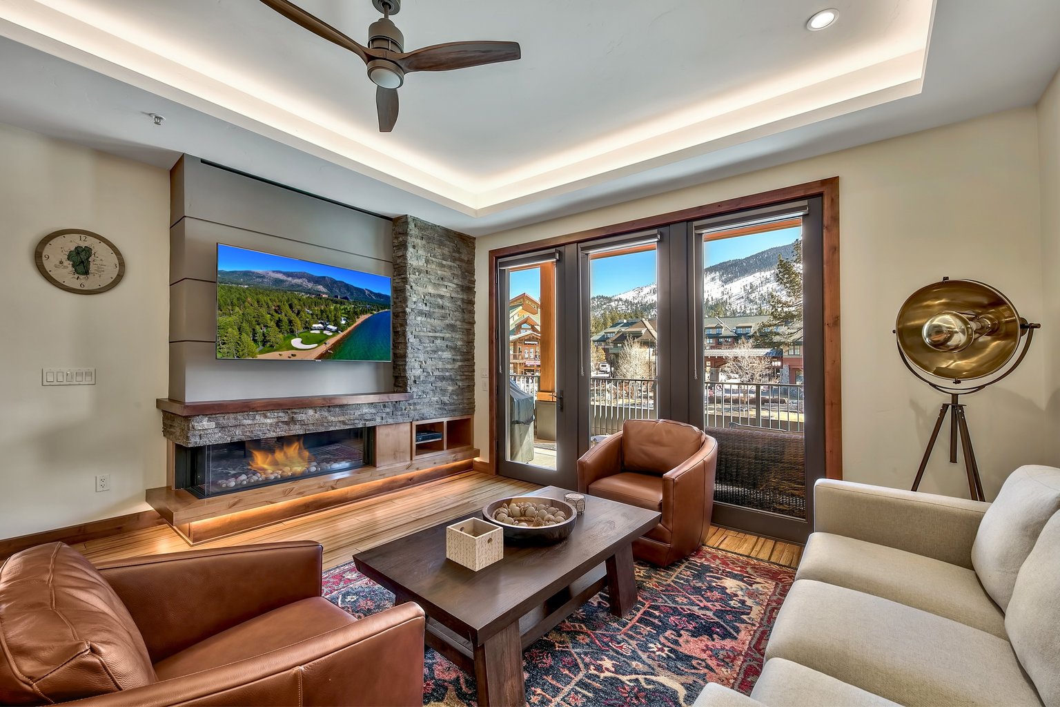 South Lake Tahoe Vacation Rental