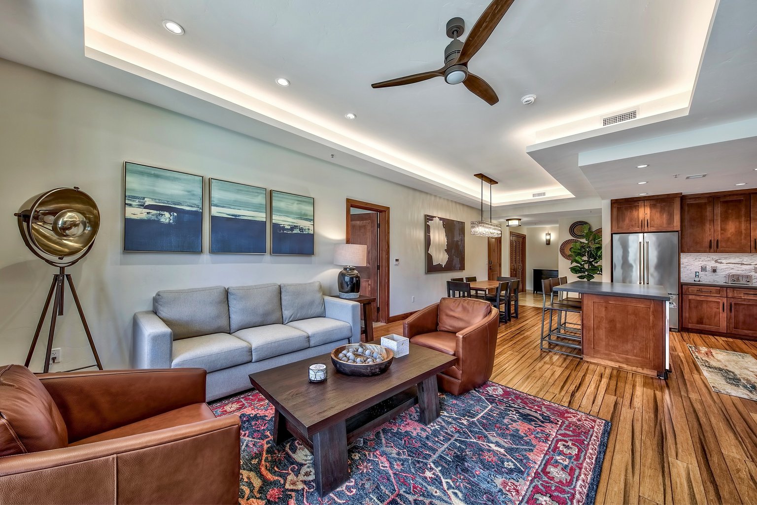 South Lake Tahoe Vacation Rental