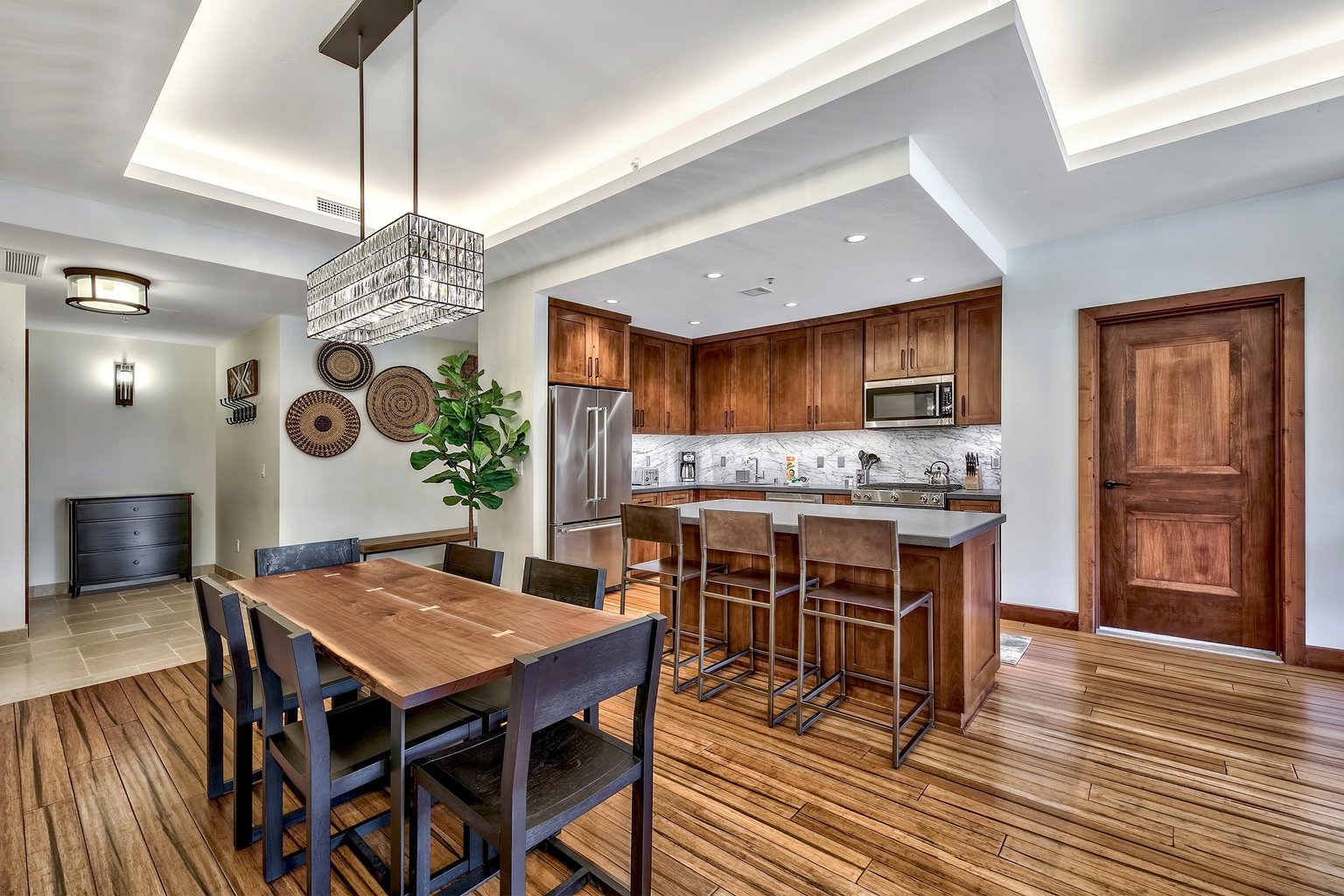 South Lake Tahoe Vacation Rental