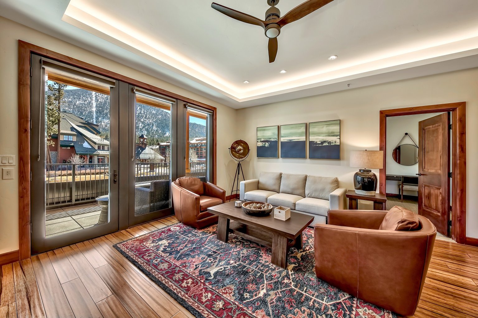 South Lake Tahoe Vacation Rental