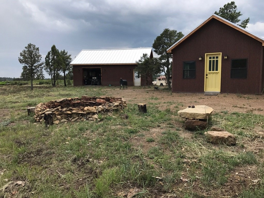 Raton Vacation Rental
