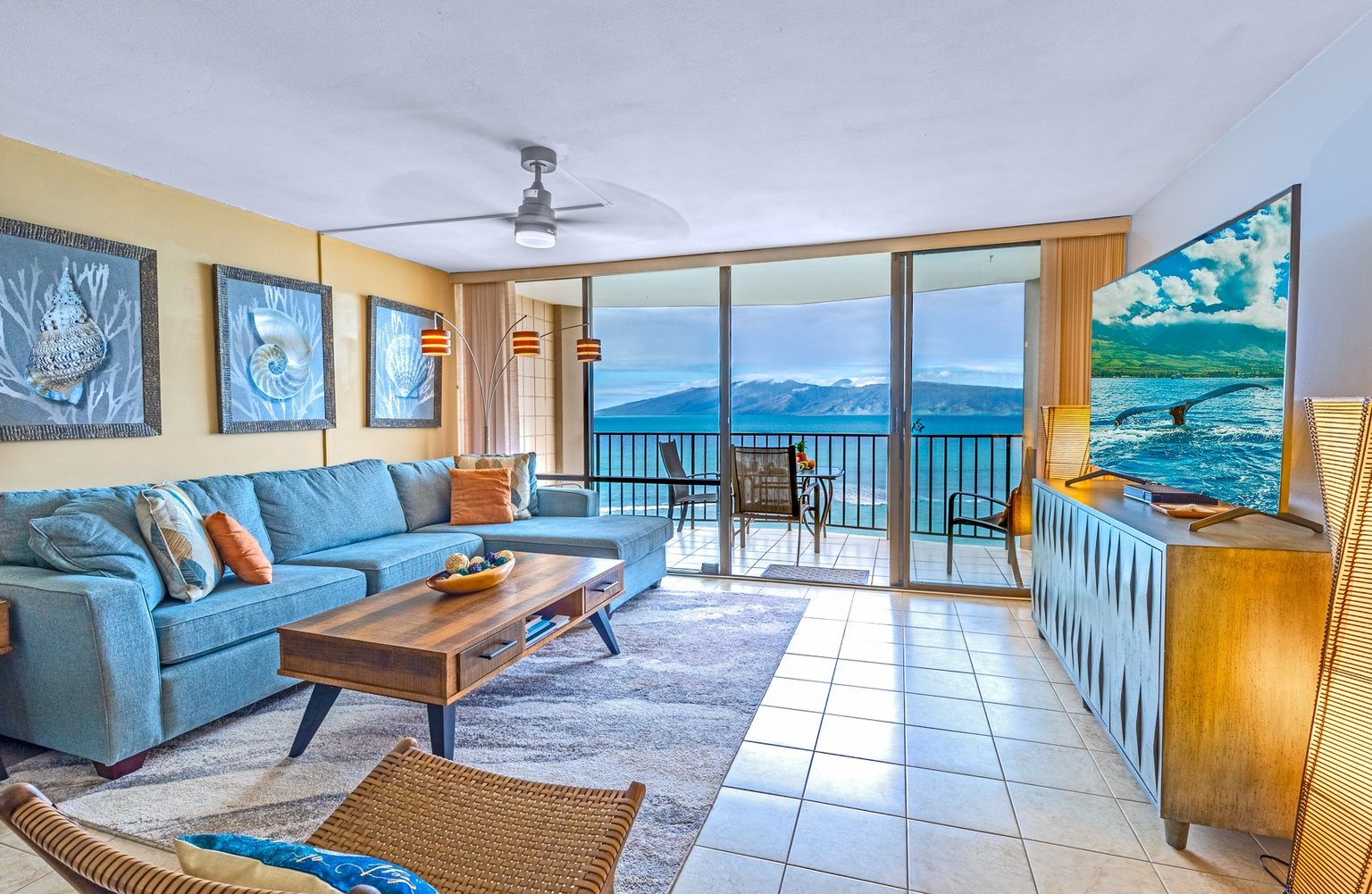 Lahaina Vacation Rental