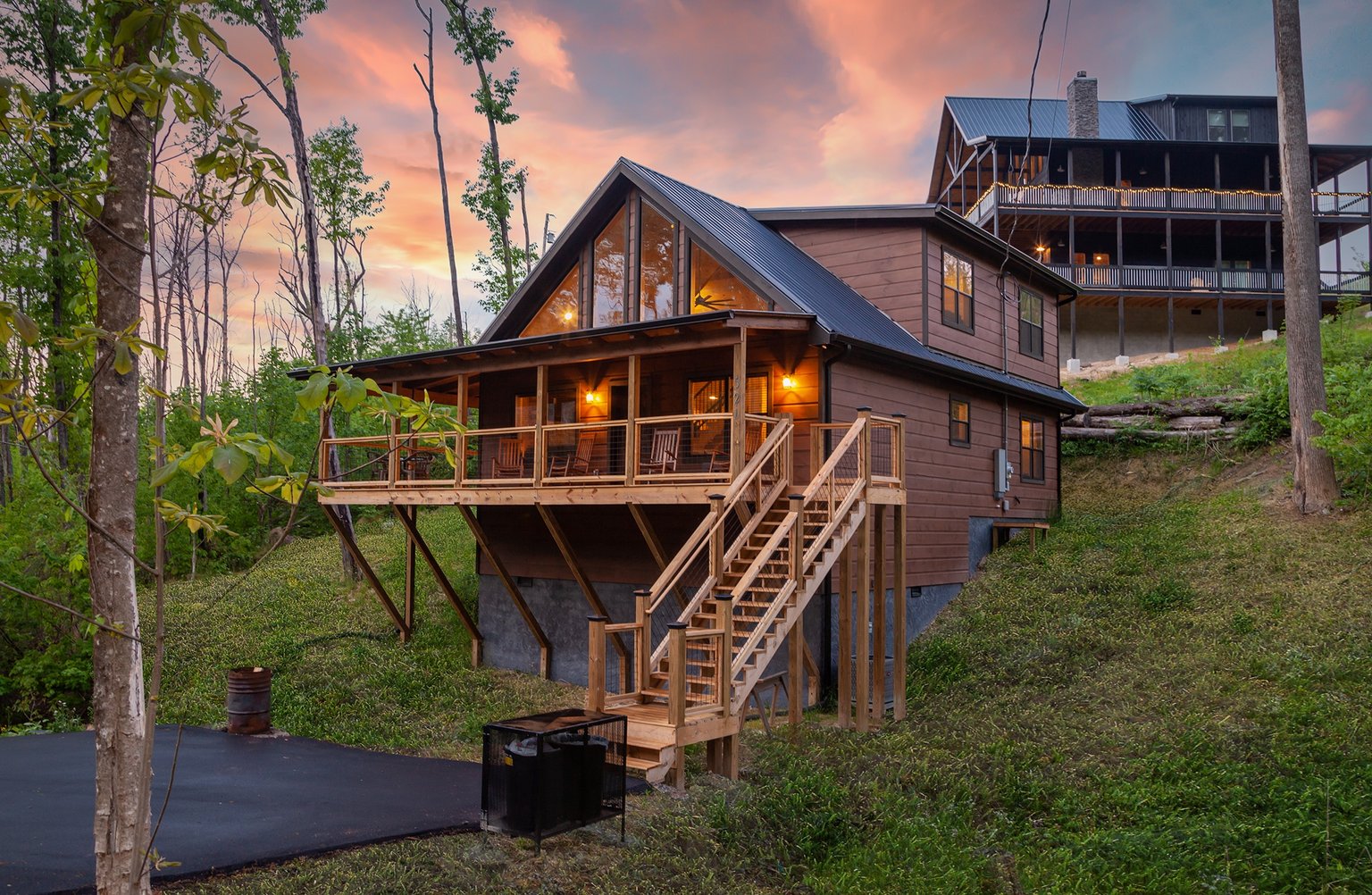 Gatlinburg Vacation Rental