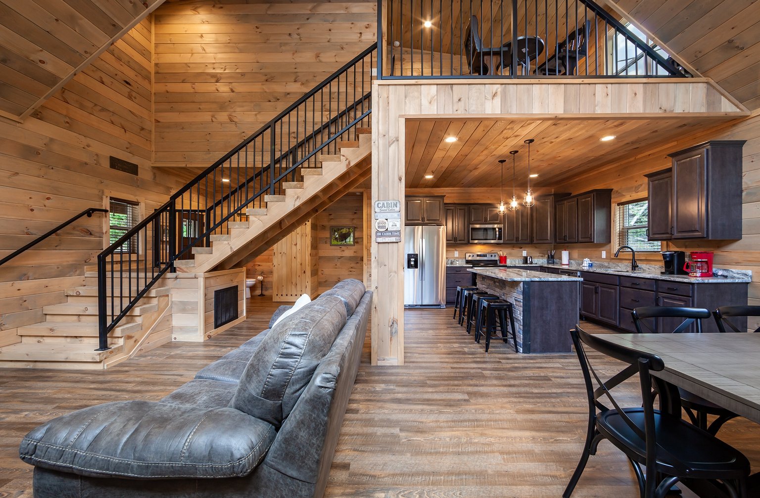 Gatlinburg Vacation Rental
