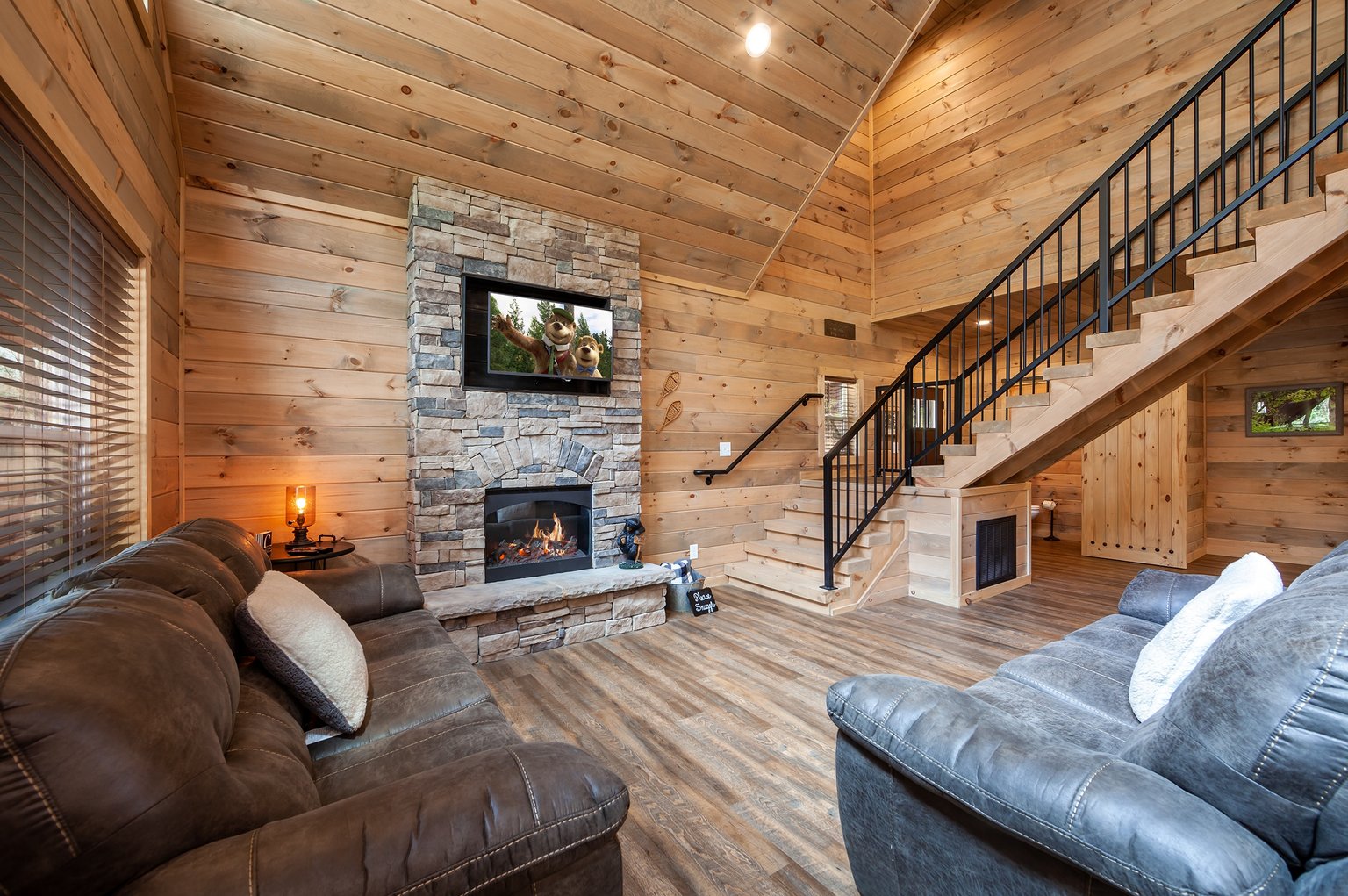 Gatlinburg Vacation Rental