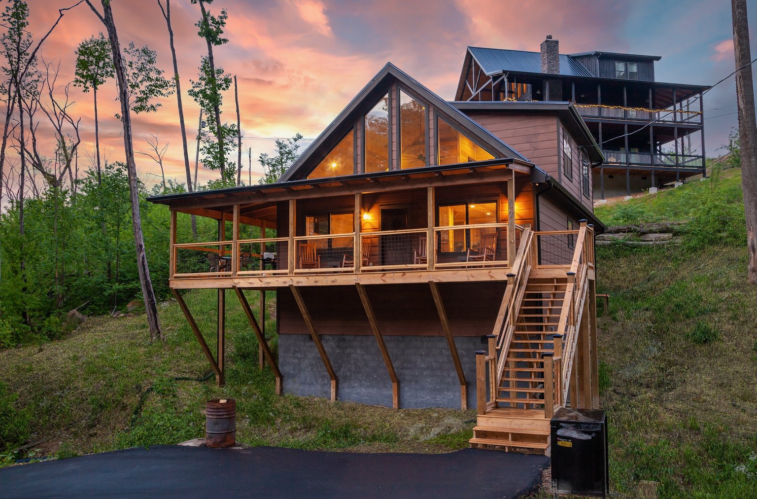 Gatlinburg Vacation Rental