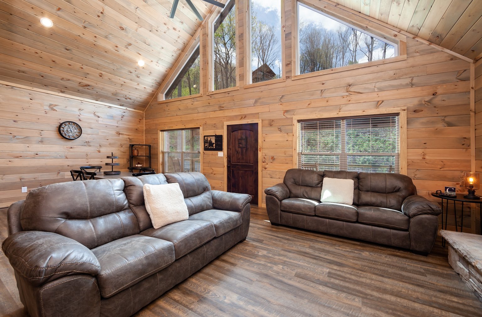 Gatlinburg Vacation Rental