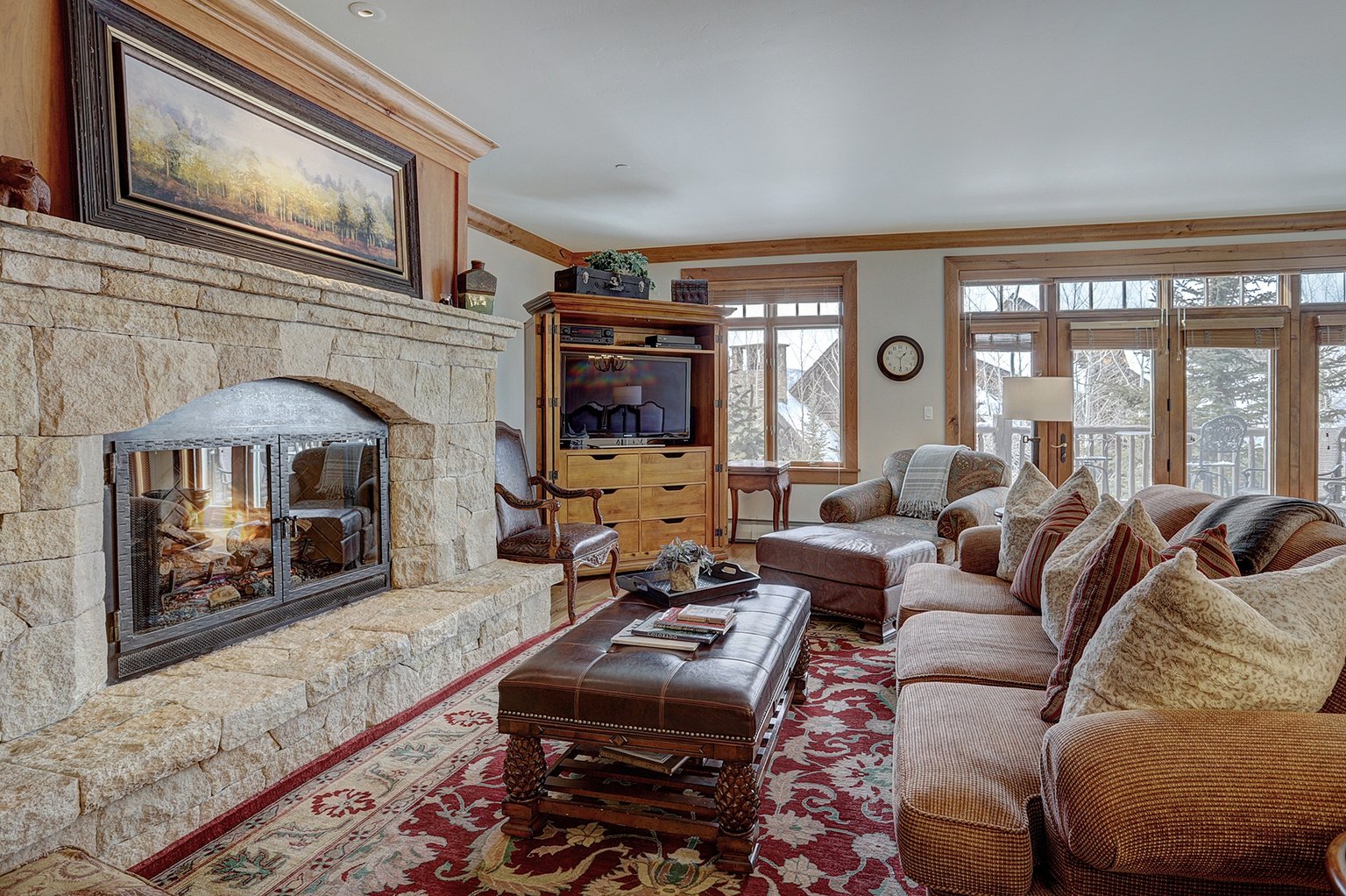 Avon Vacation Rental