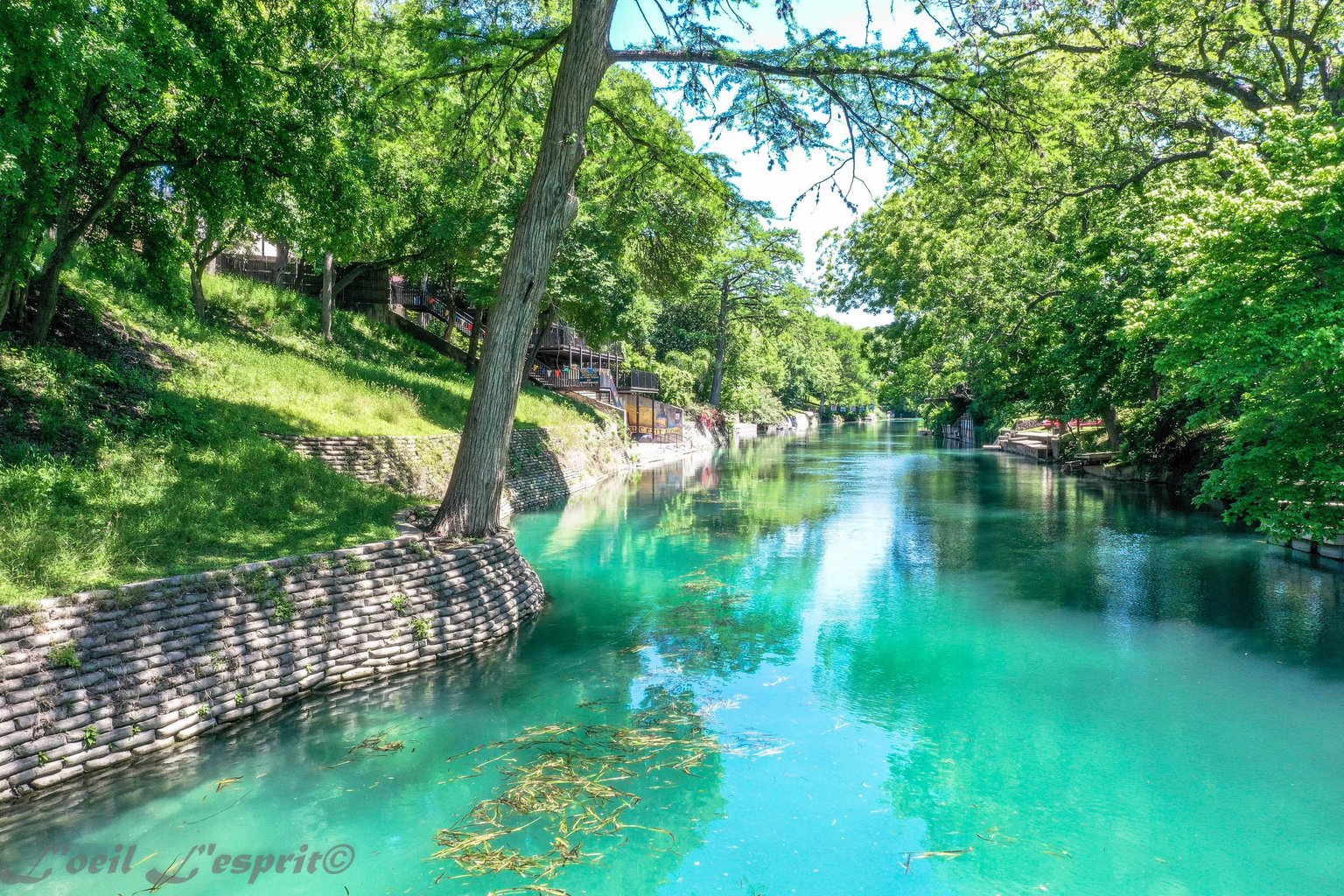 New Braunfels Vacation Rental