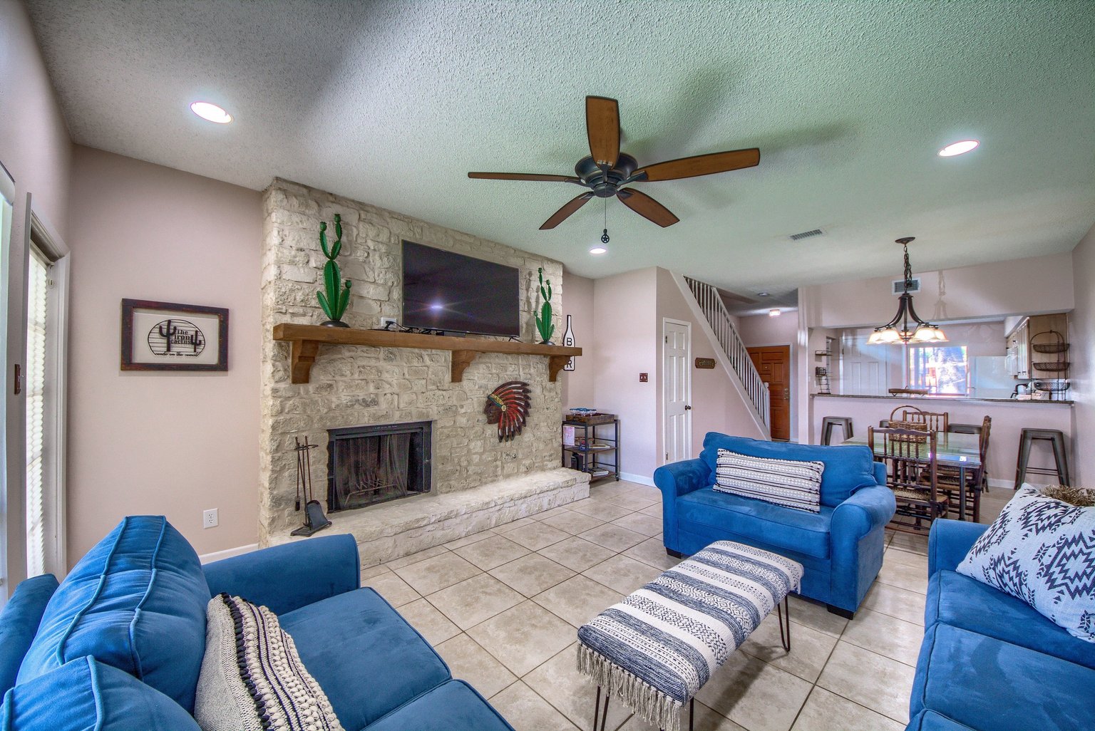 New Braunfels Vacation Rental