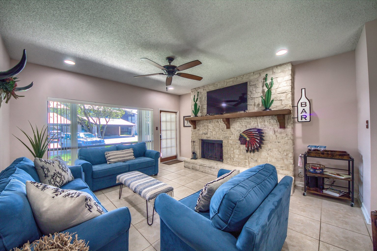 New Braunfels Vacation Rental