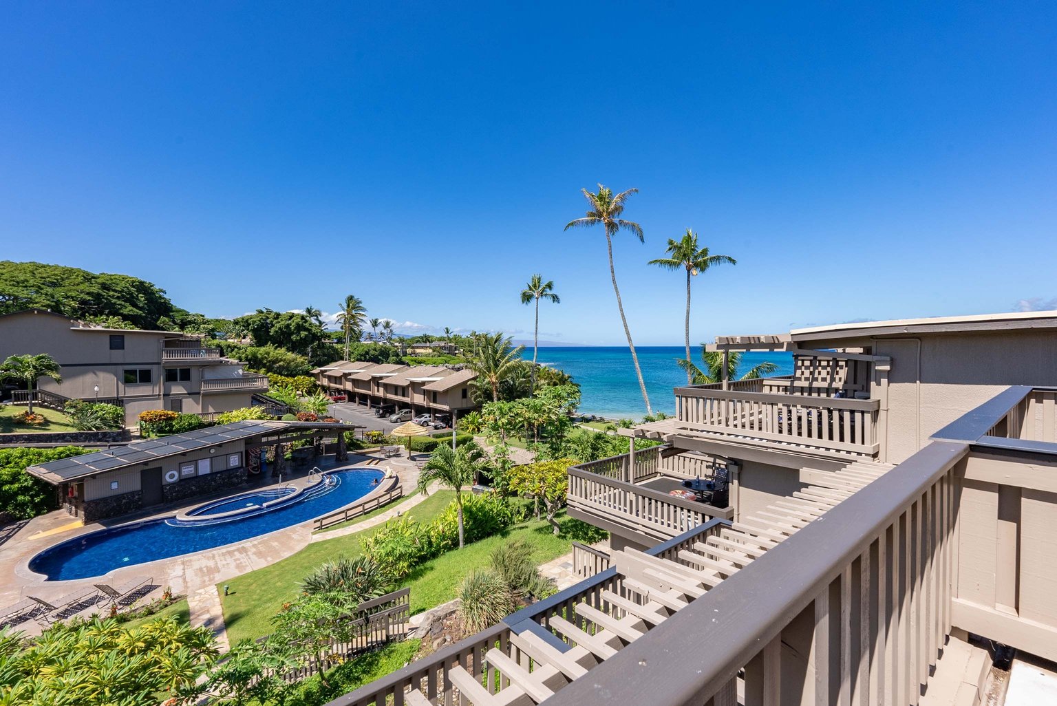 Lahaina Vacation Rental