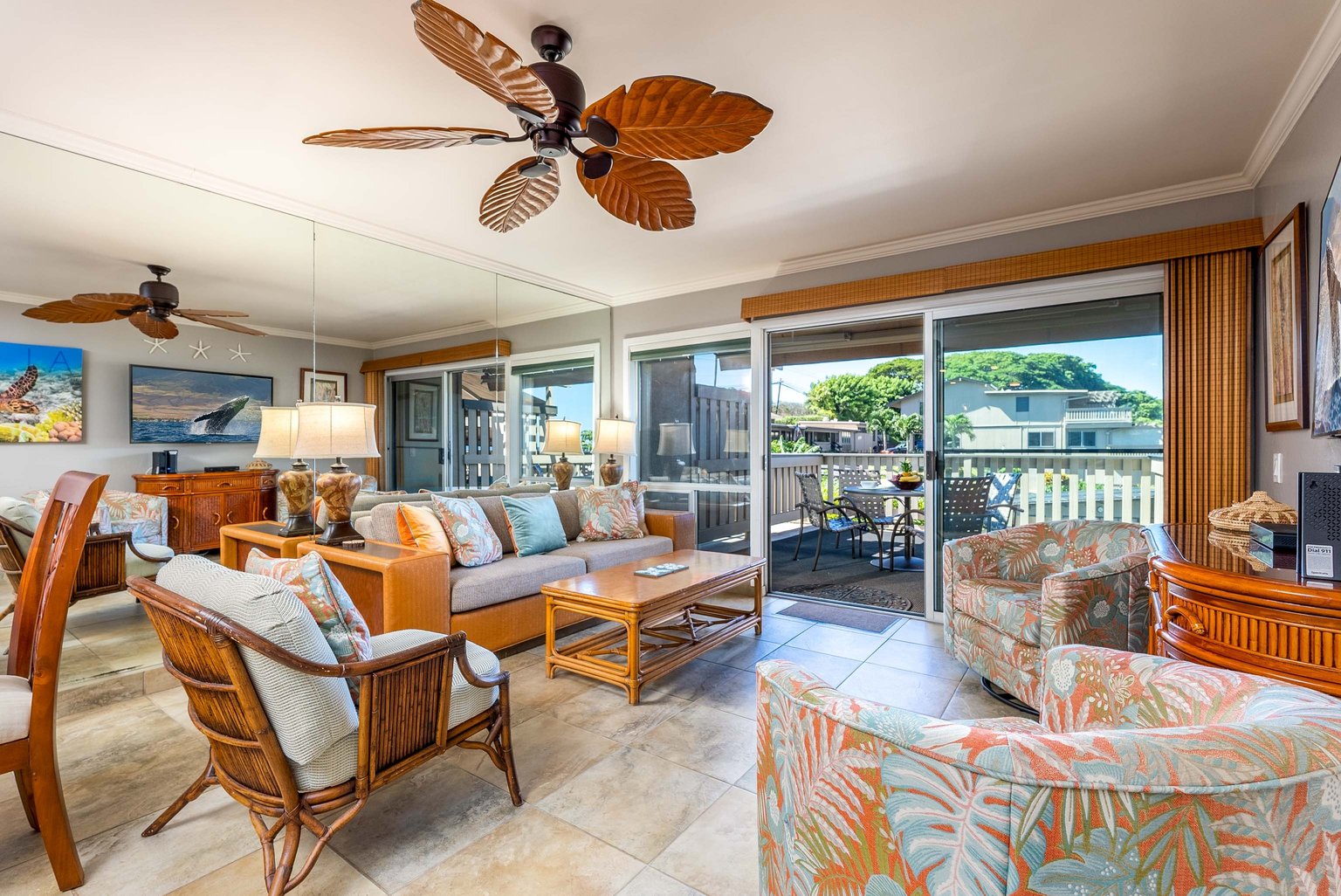 Lahaina Vacation Rental