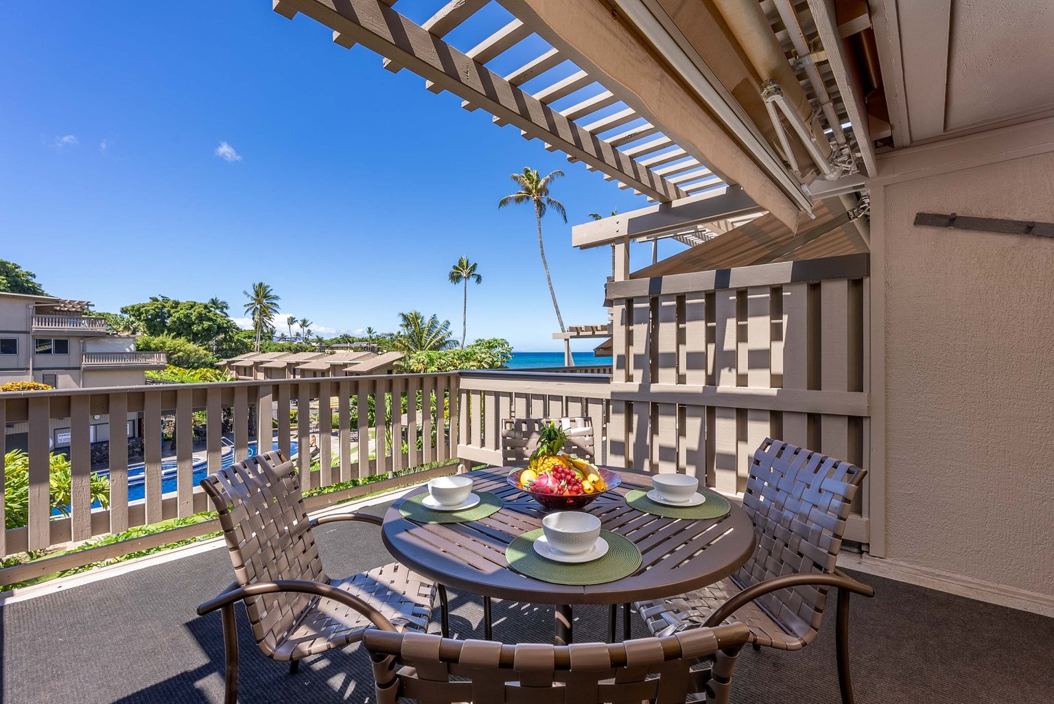 Lahaina Vacation Rental