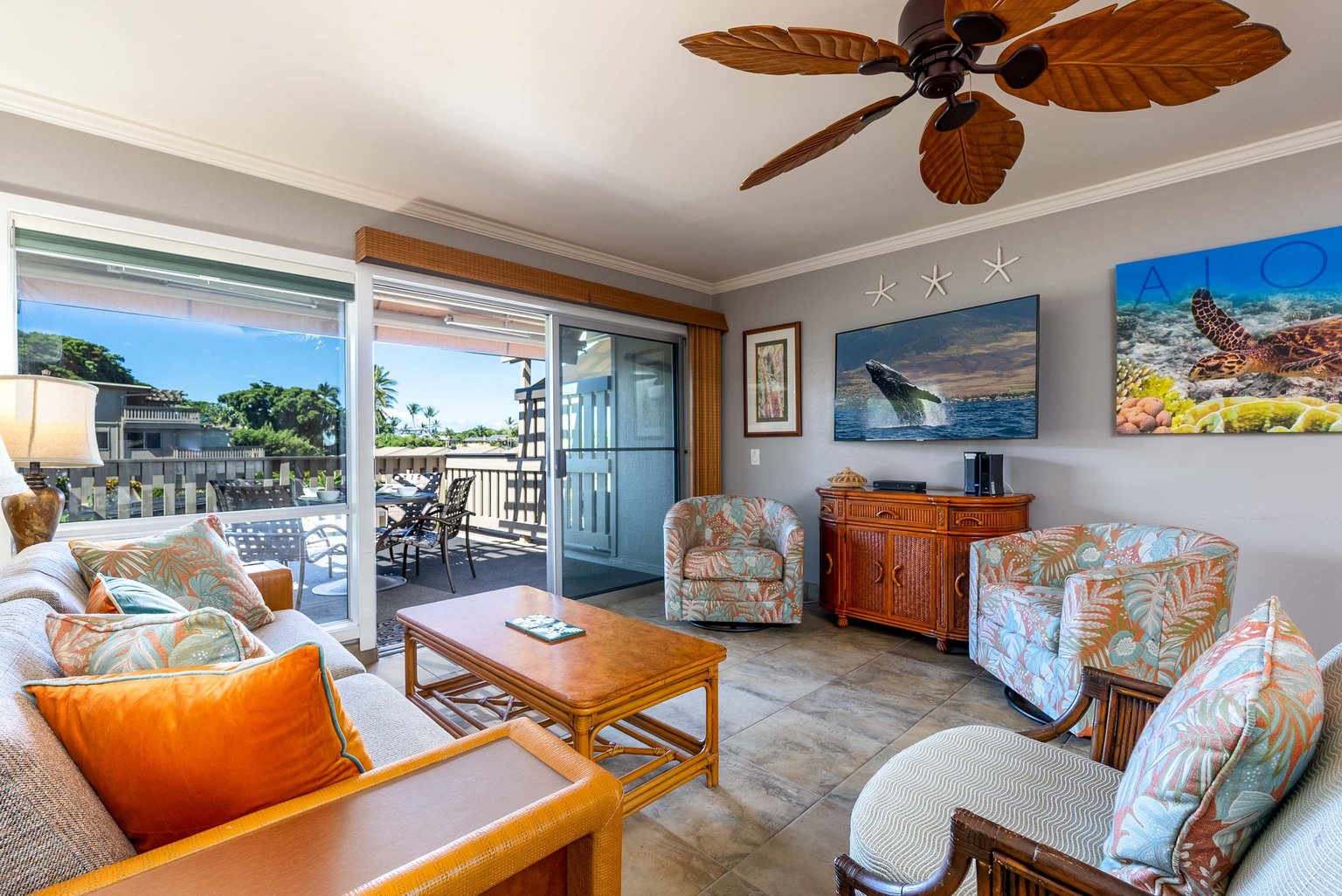Lahaina Vacation Rental