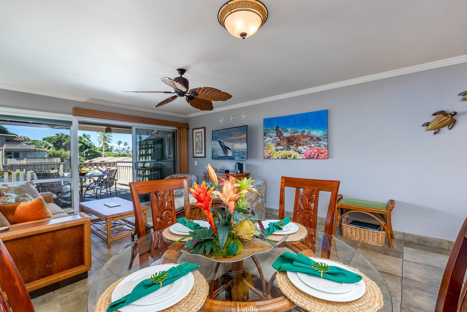 Lahaina Vacation Rental
