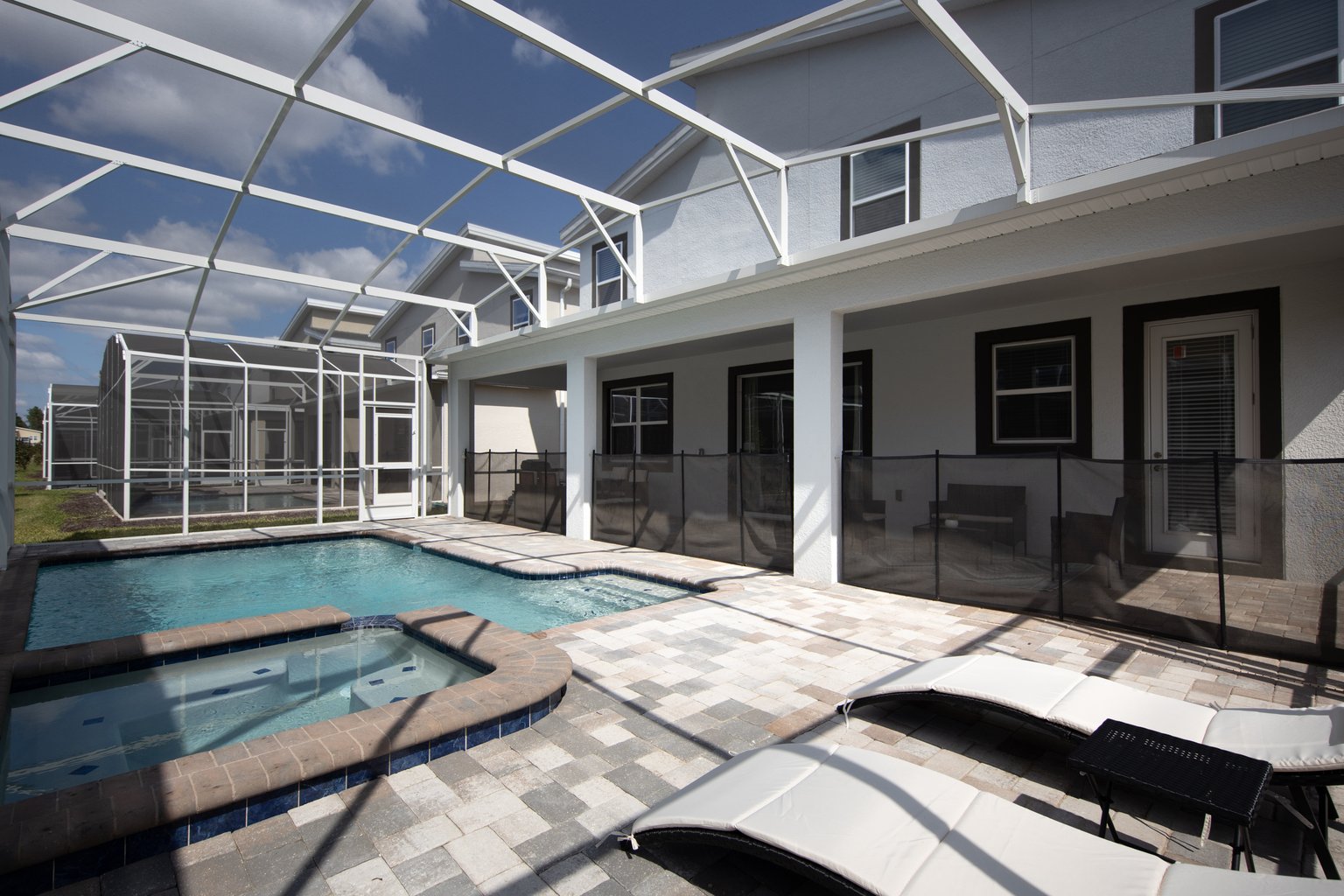 Davenport Vacation Rental