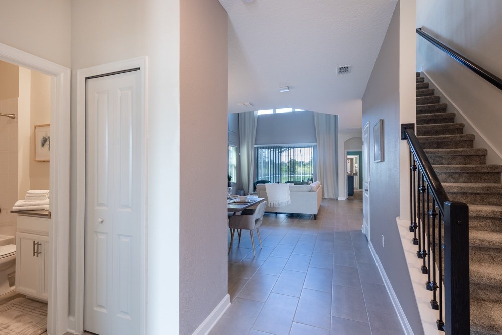 Davenport Vacation Rental