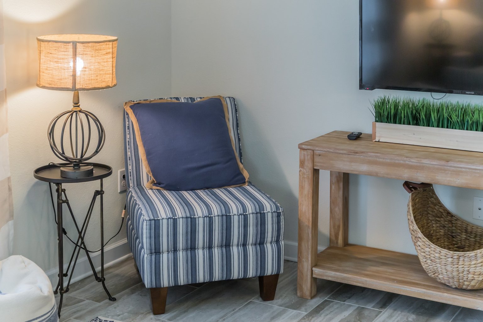 Davenport Vacation Rental