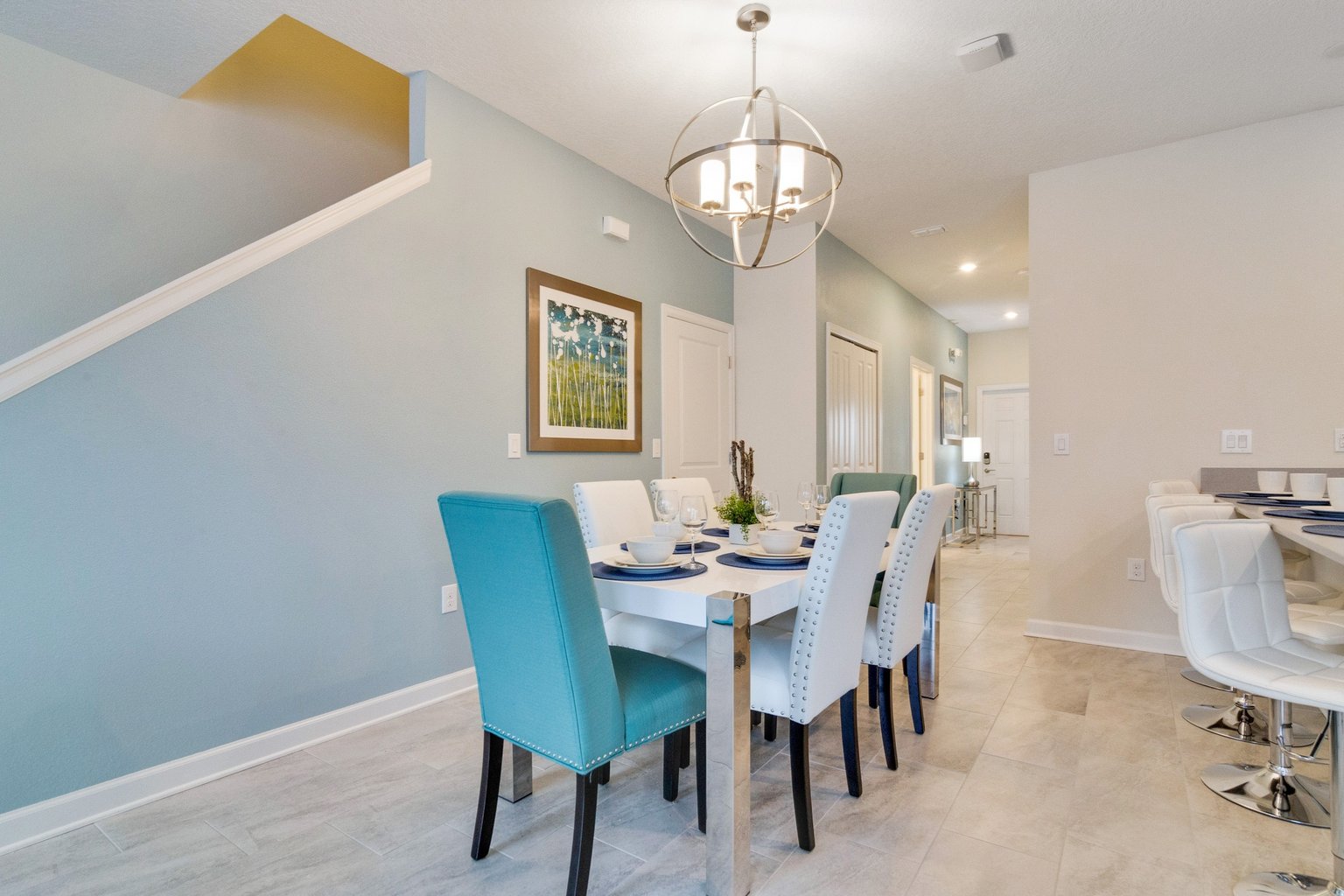 Davenport Vacation Rental