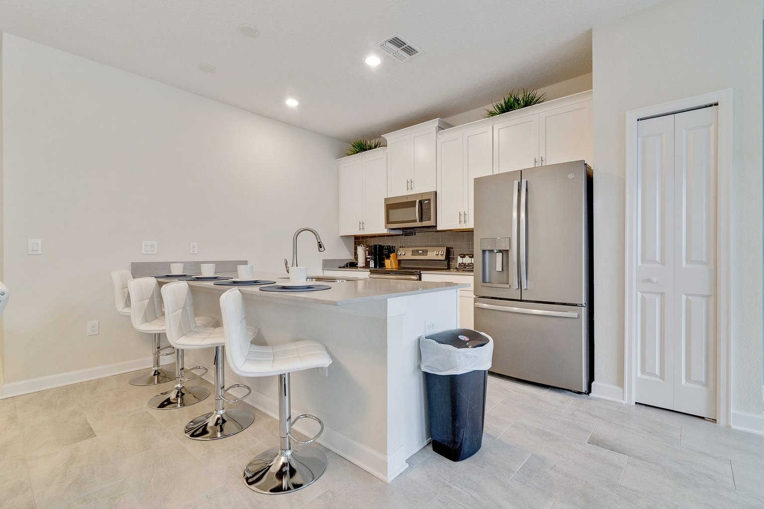 Davenport Vacation Rental