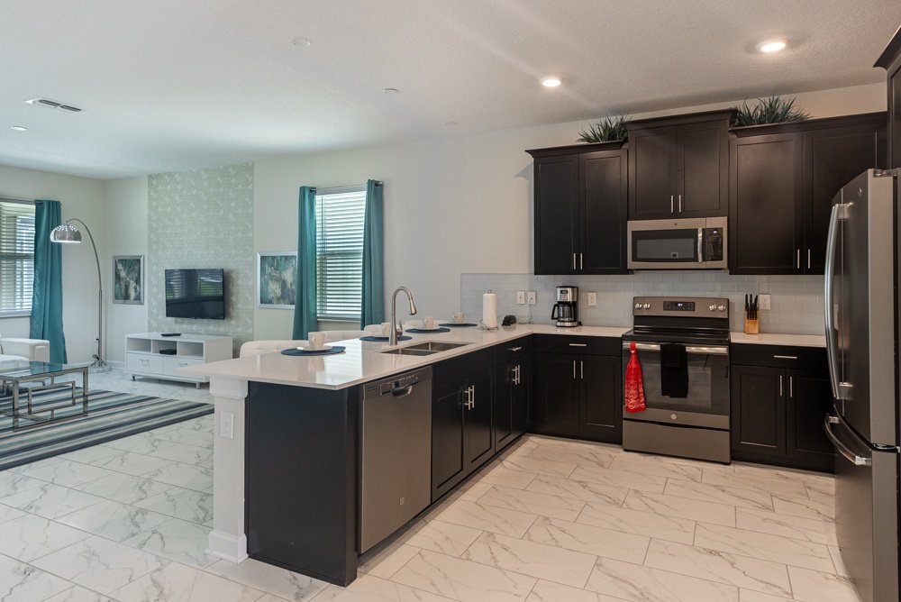 Kissimmee Vacation Rental