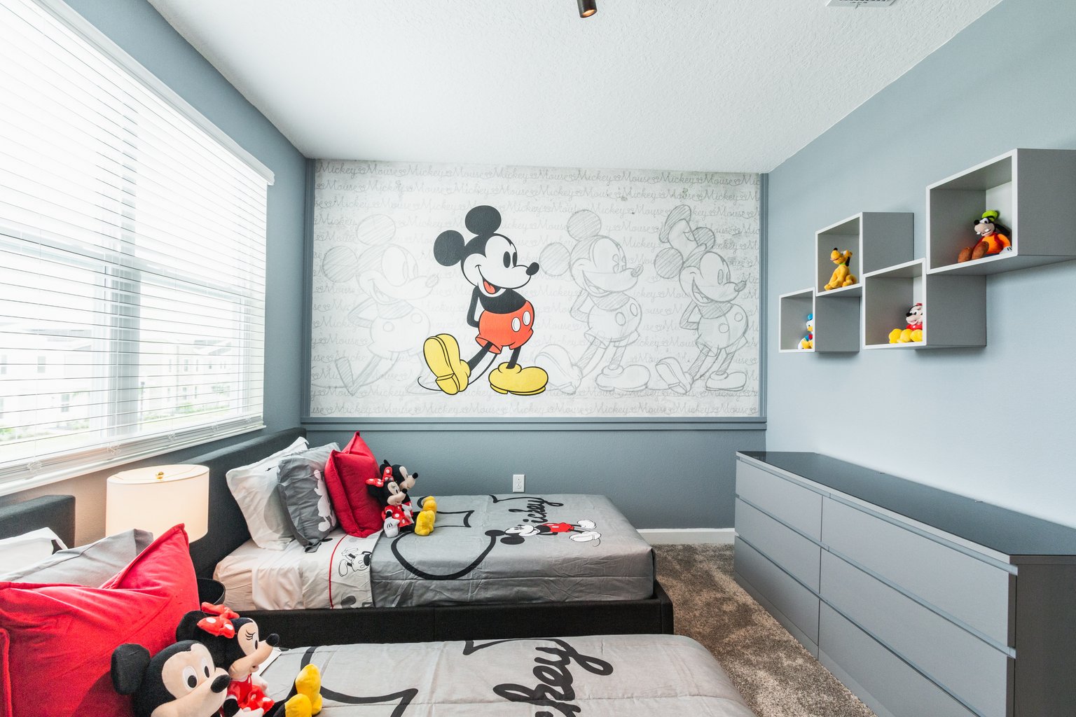 Kissimmee Vacation Rental