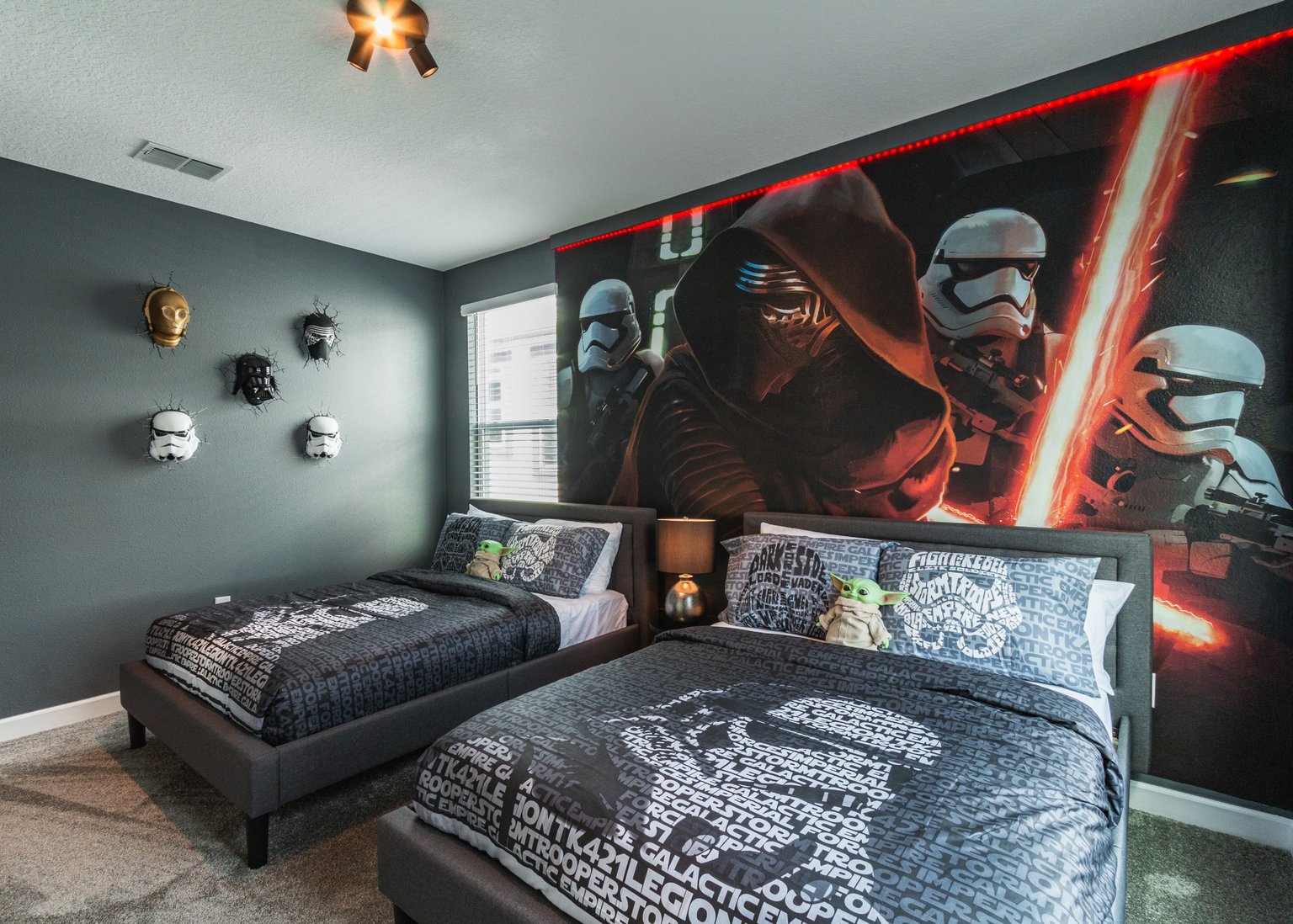 Kissimmee Vacation Rental