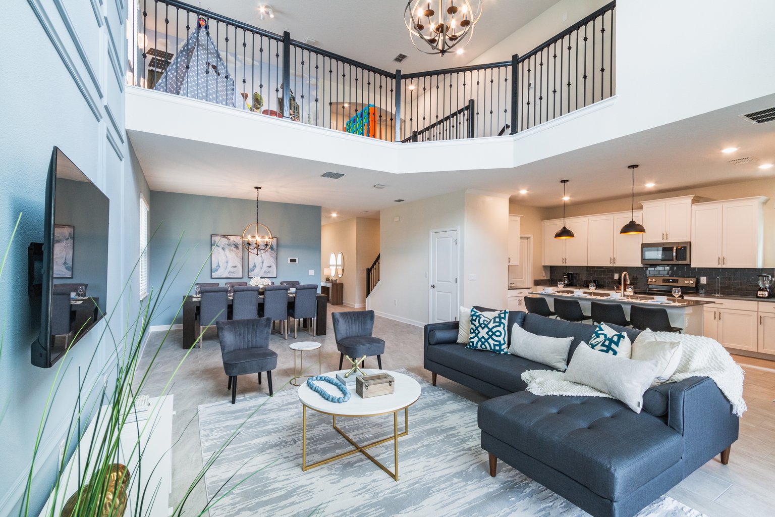 Kissimmee Vacation Rental