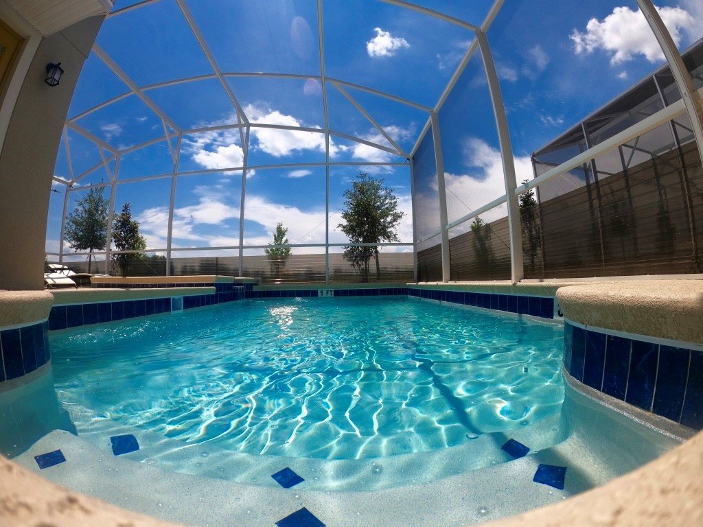 Kissimmee Vacation Rental