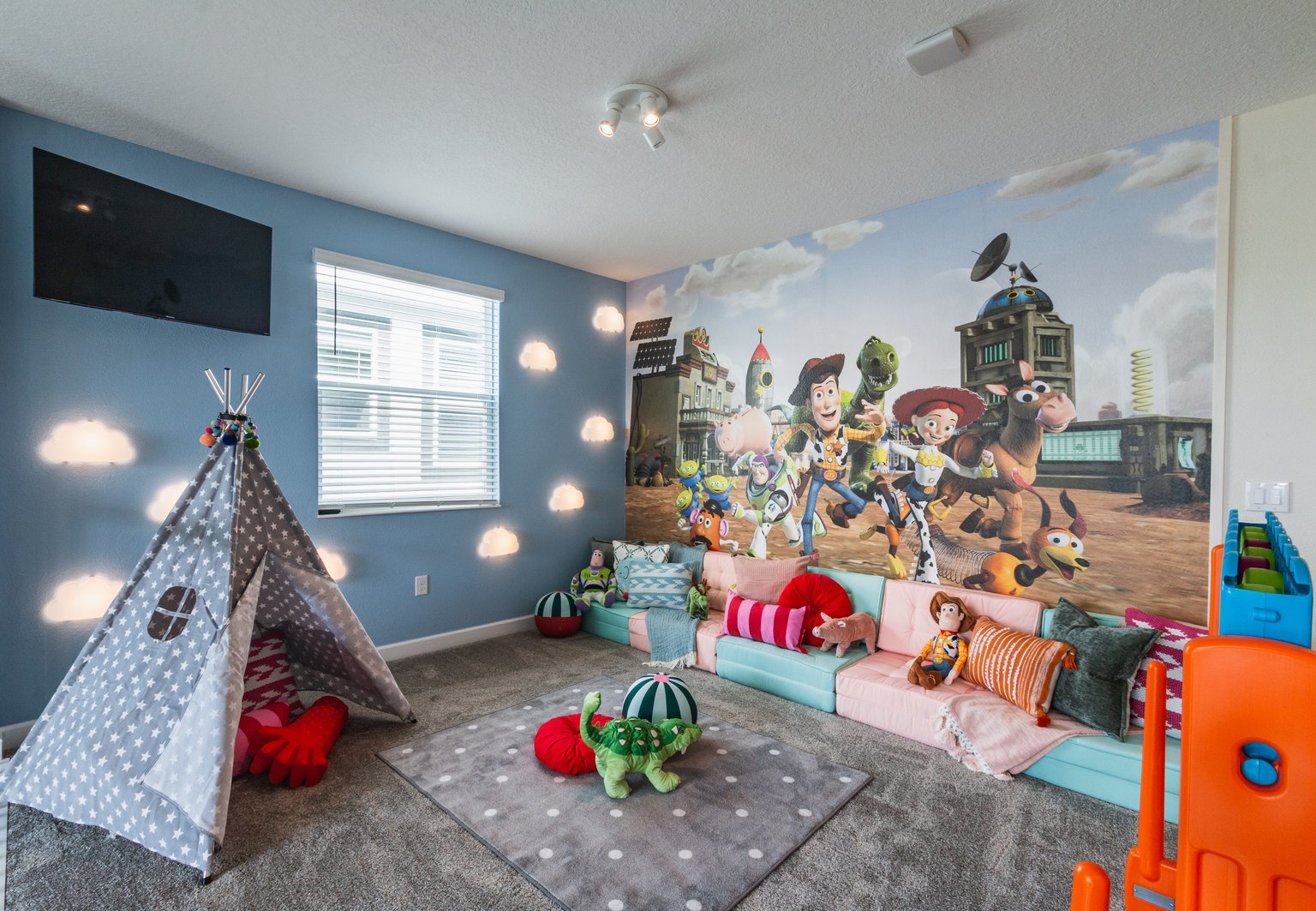 Kissimmee Vacation Rental