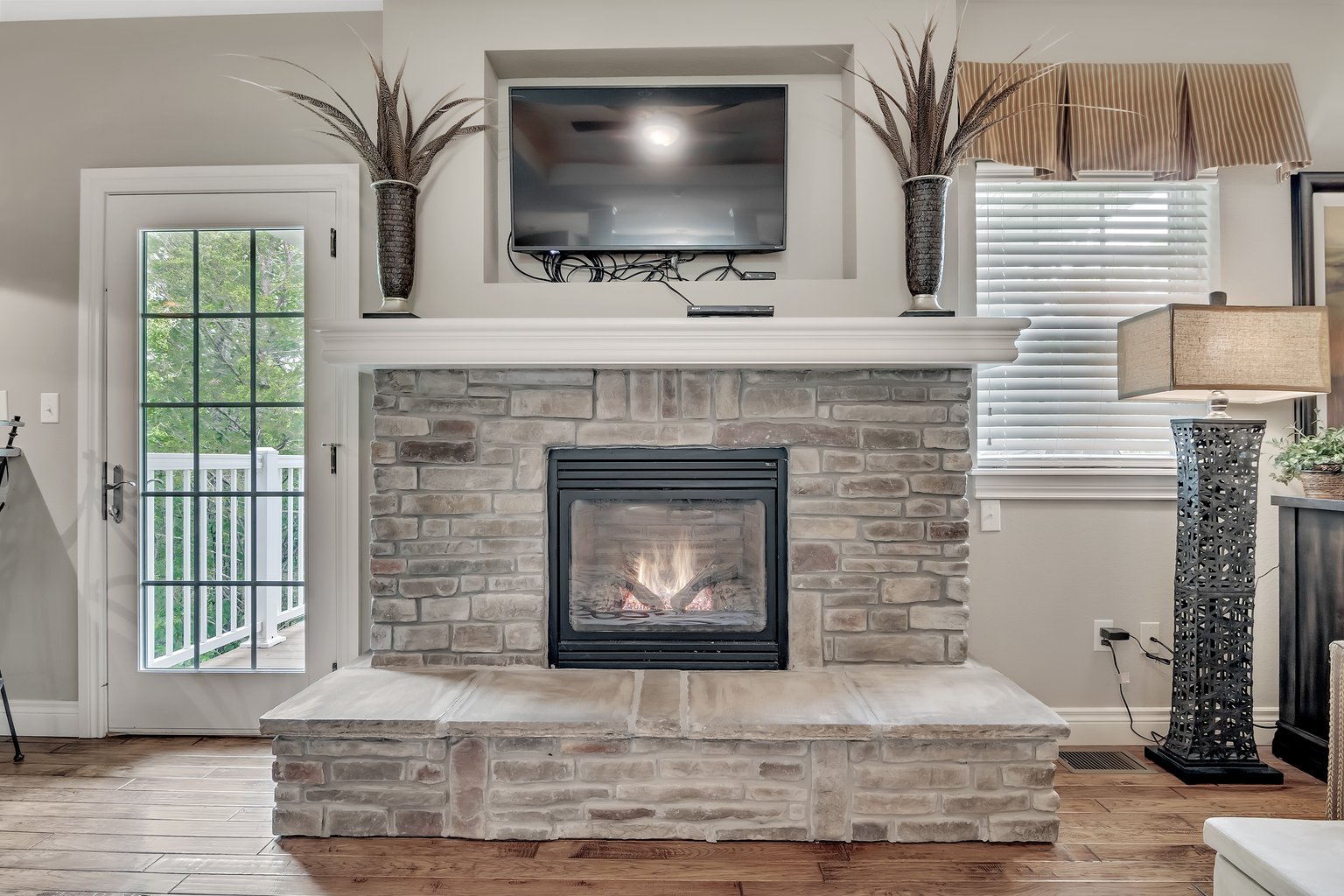 Branson Vacation Rental