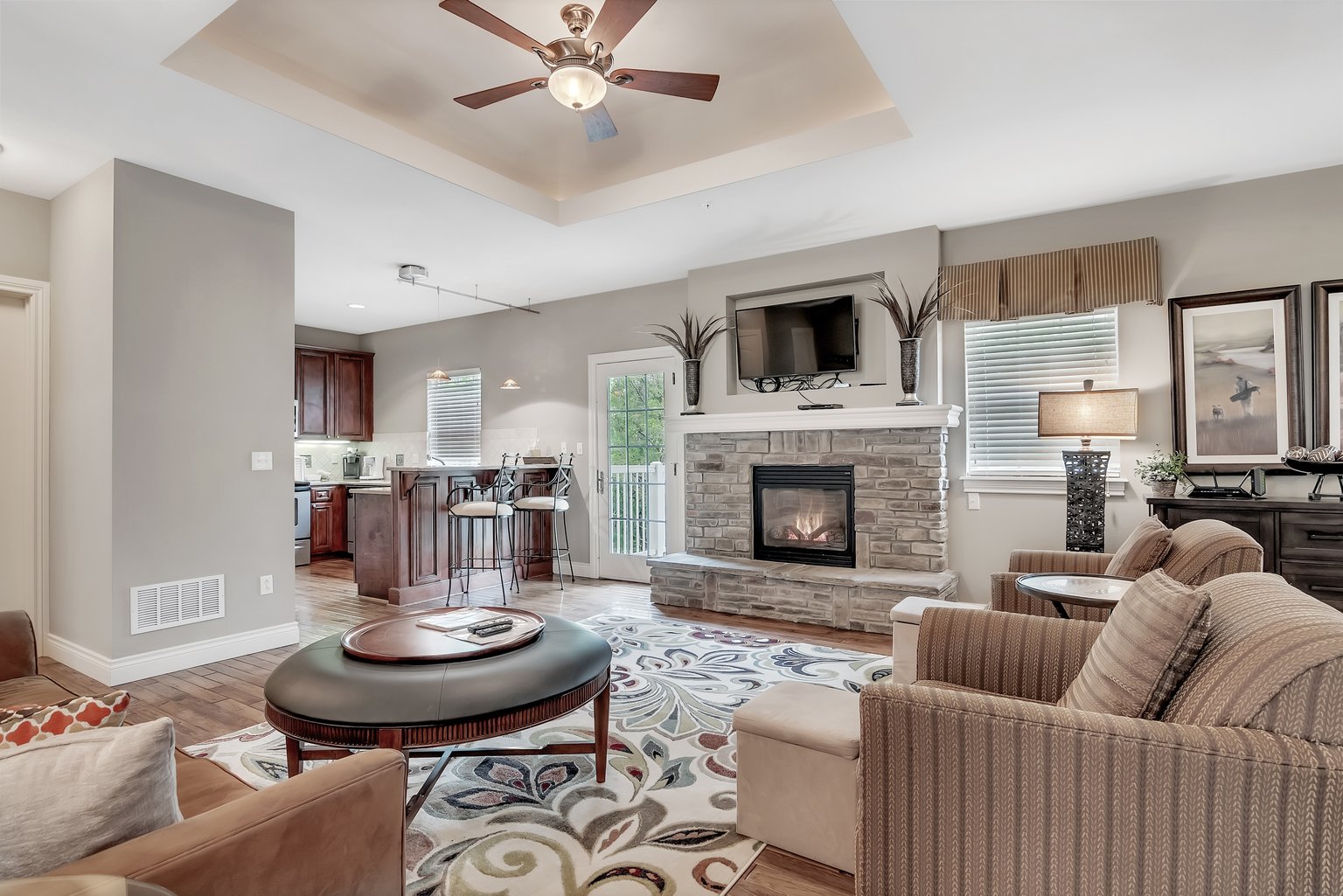 Branson Vacation Rental