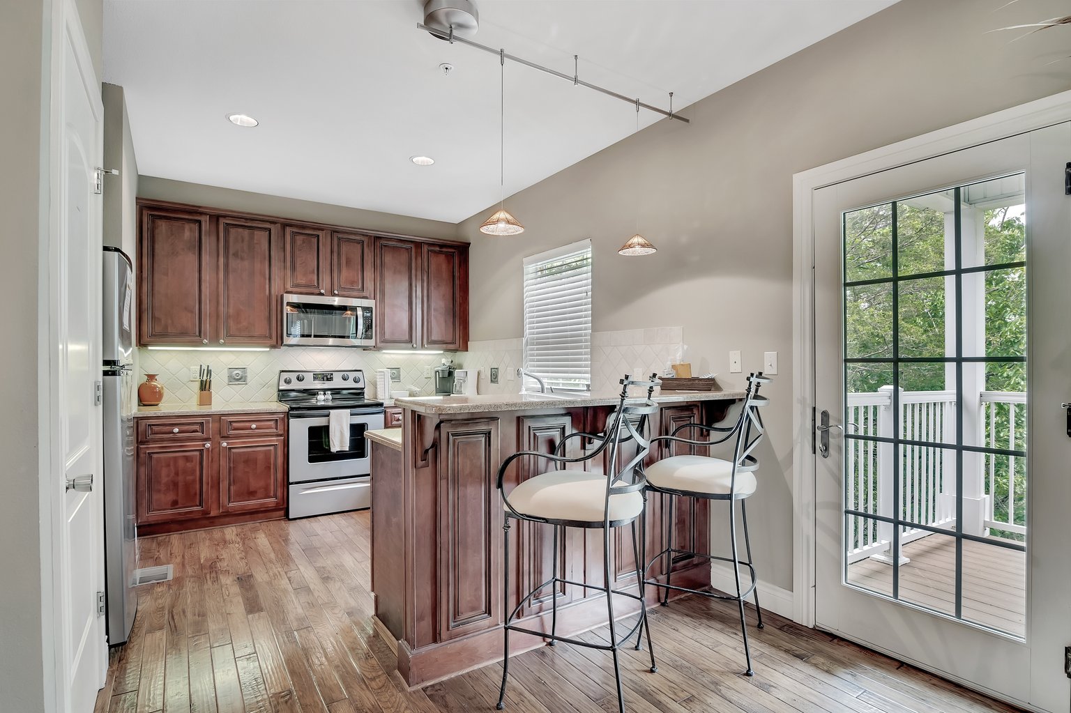 Branson Vacation Rental