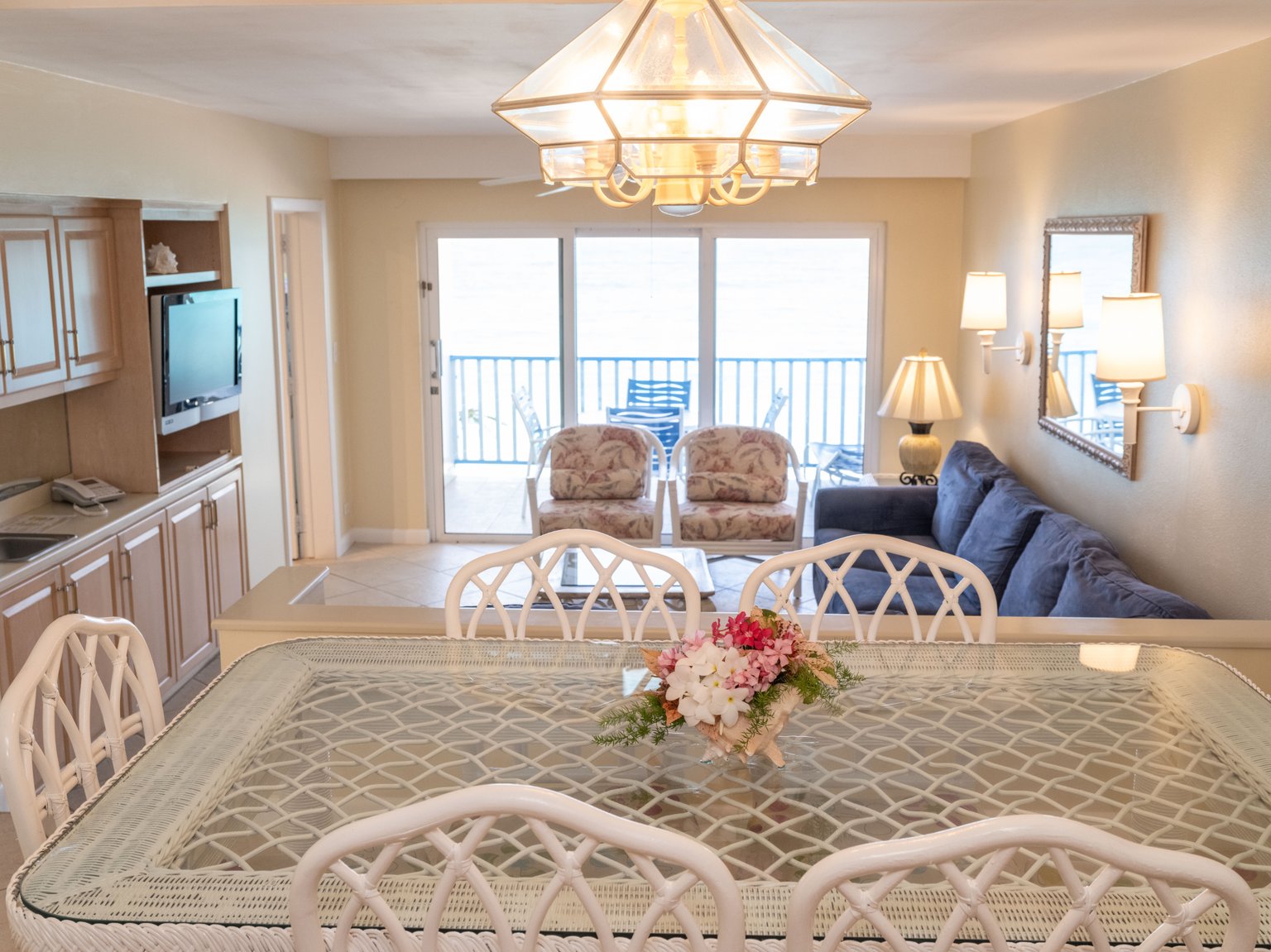 Paradise Island Vacation Rental
