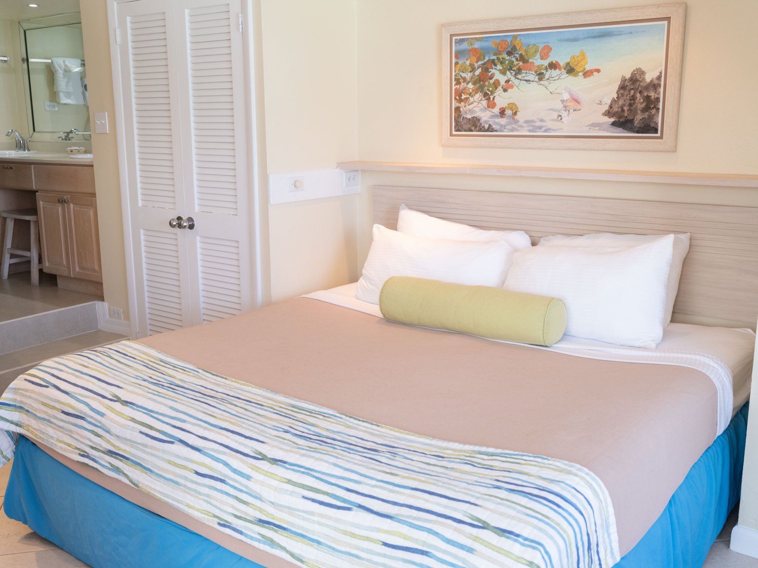 Paradise Island Vacation Rental