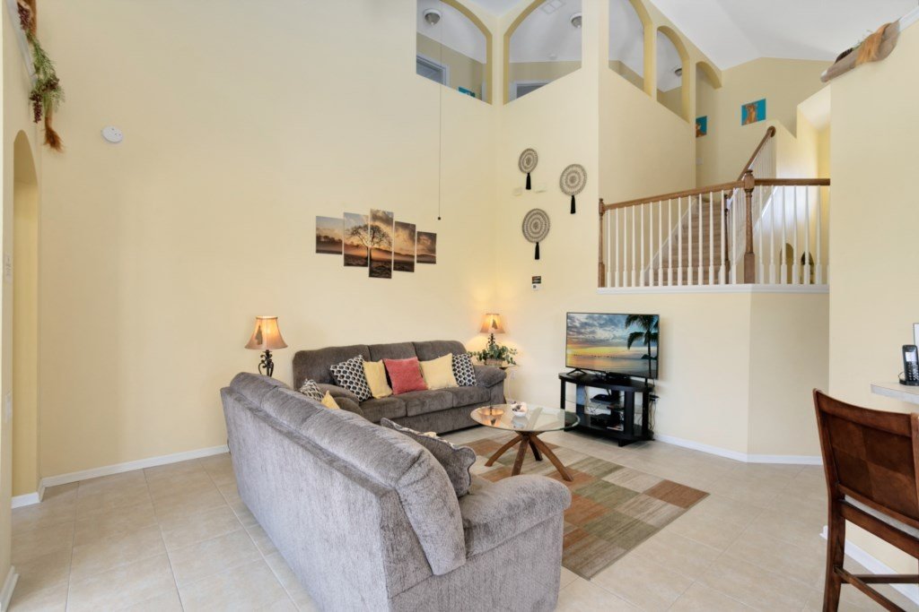 Kissimmee Vacation Rental