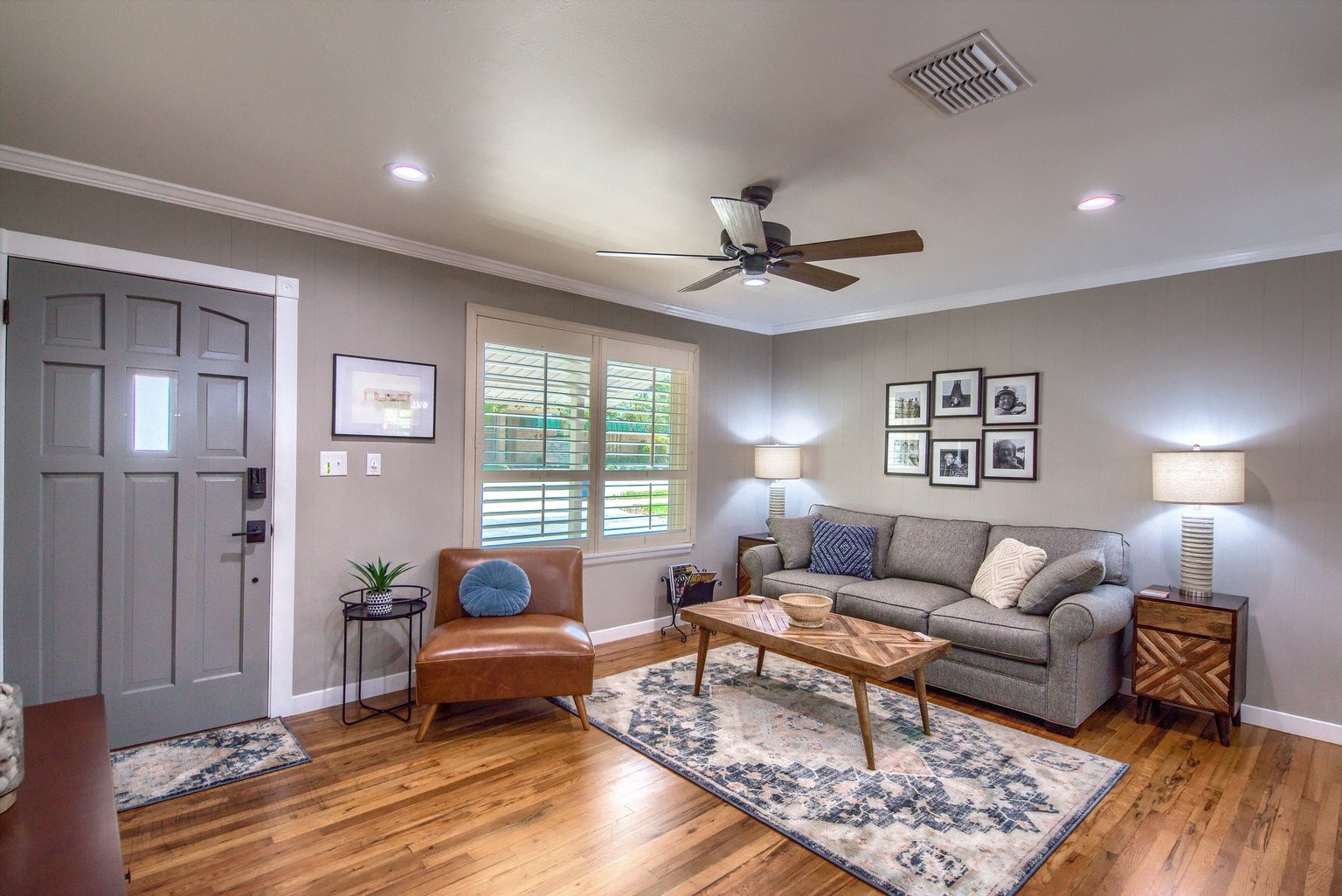 New Braunfels Vacation Rental