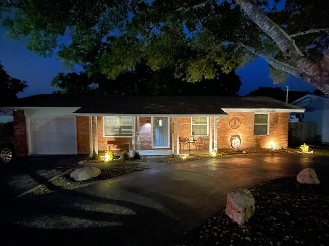 New Braunfels Vacation Rental