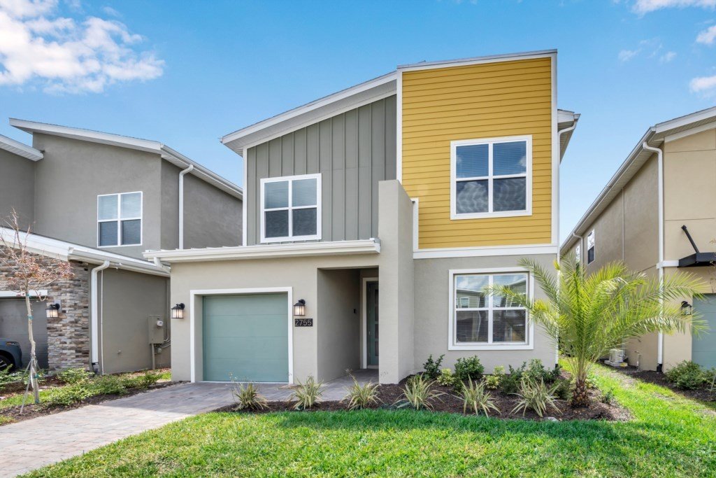 Kissimmee Vacation Rental