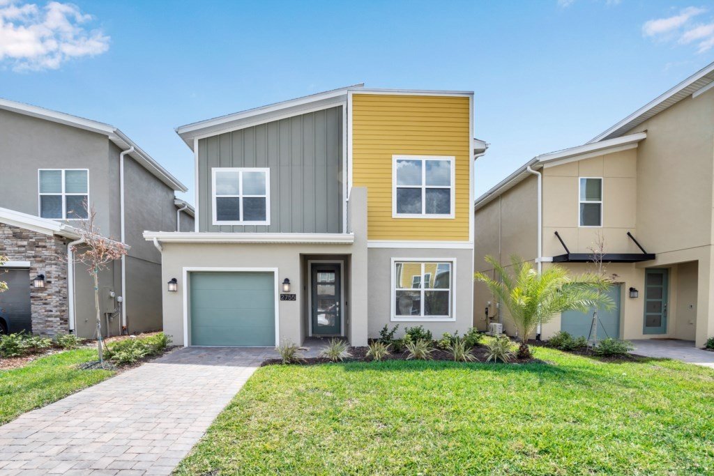 Kissimmee Vacation Rental