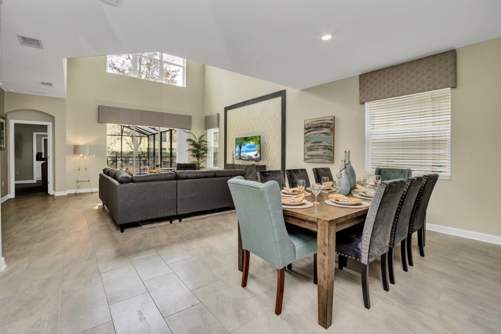 Kissimmee Vacation Rental
