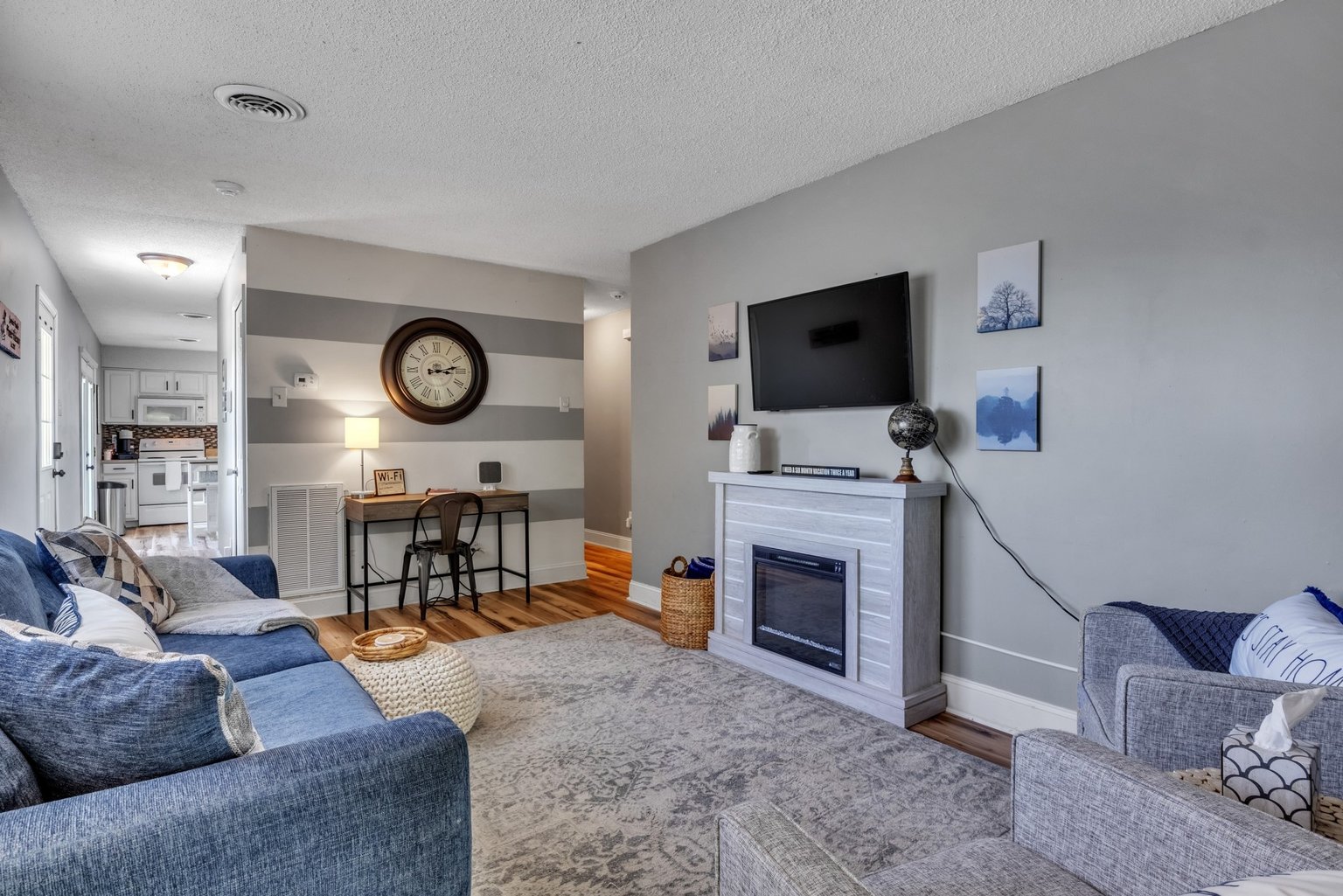 Sevierville Vacation Rental